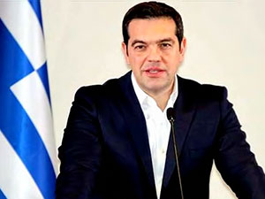 Çipras: Komşumuz agresif