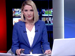 TRT'den 'TSK sivilleri vuruyor' anonsuna soruşturma