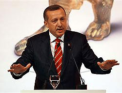 Erdoğan: Tükürdüğümü yalamam