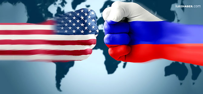 ABD, Rusya ile ticaretini ve petrol ithalatını sonlandırdı