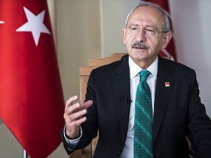 Kılıçdaroğlu'ndan 'kurultay' açıklaması