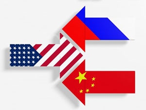 Rusya ve Çin'den ABD'nin yeni nükleer stratejisine tepki