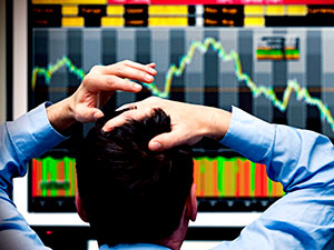 Bir gecede 19 milyar dolar kaybettiler