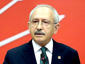 Kemal Kılıçdaroğlu ameliyat oldu