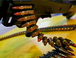 ABD, en fazla silahı kime satıyor?