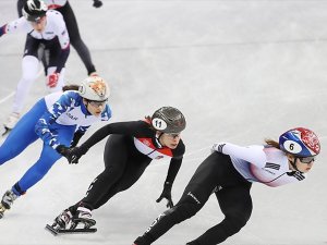 Japonya olimpiyat rekoru kırdı