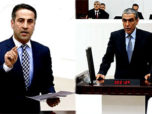 Ahmet Yıldırım ve İbrahim Ayhan'ın milletvekilliği düşürüldü