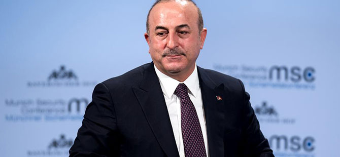 Çavuşoğlu: Müslim’in peşini bırakmayacağız