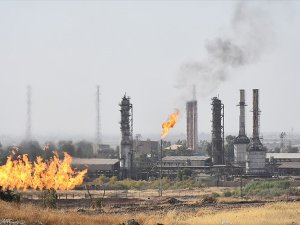 Kerkük petrolü yeniden Türkiye üzerinden ihraç edilecek