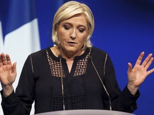 Le Pen hakkında 'IŞİD' soruşturması