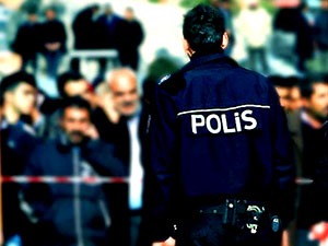 Hakkari'de eylem yasağı