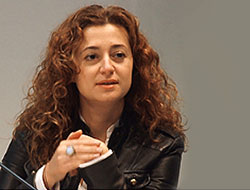 Ünlü yazar domuz gribi oldu