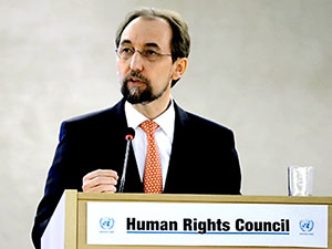 BM raporunda Türkiye’ye Afrin ve insan hakları eleştirisi