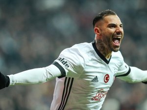 Quaresma'nın cezası onandı