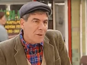 Sanatçı Ercan Yazgan hayatını kaybetti