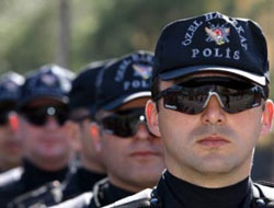 10 bin polis alınacak