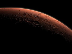 Mars'a test yolculukları başlıyor
