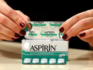 Aspirin'in bir kanser türü tedavisine etkisi keşfedildi