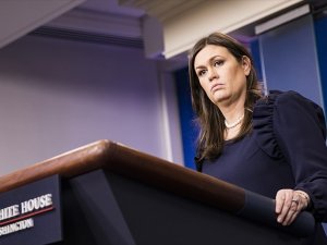 Beyaz Saray'dan 'ayrılık yok' açıklaması