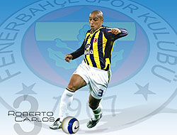 Roberto Carlos ülkesine mi dönüyor?