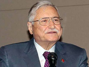 Hasan Celal Güzel hayatını kaybetti