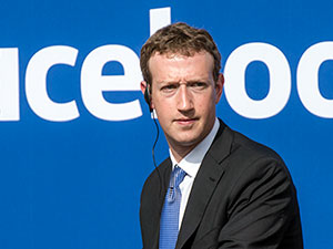 Mark Zuckerberg veri paylaşımıyla ilgili 'ifade verecek'