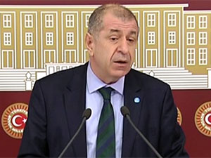 Ümit Özdağ: Afrin'i almak için ne verdiniz?