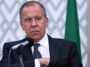 Lavrov: Afrin Suriye'ye geri verilmeli