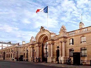 Elysee: ‘Menbiç'e asker göndermiyoruz’