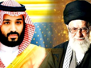 Suudi Prens: Hamaney, Hitler'den daha tehlikeli