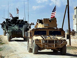 ABD heyeti Menbic için Ankara'da