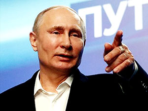Putin, 2024 hedeflerini açıkladı