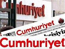 Adalet Bakanlığı, Cumhuriyet'in haberini yalanladı