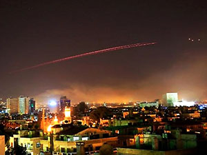 Rusya: Füzelerin büyük çoğunluğuna müdahale edildi