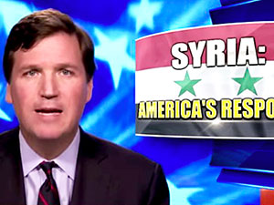 ABD medyası Suriye’ye saldırıyı nasıl gördü?