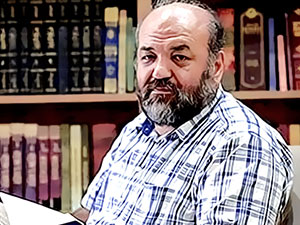 İhsan Eliaçık’a 6 yıl 3 ay hapis cezası