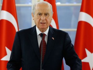 Bahçeli'den yeni af açıklaması: Bu konuda kararlıyız