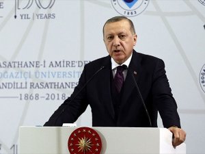 Erdoğan: Erken seçim kararıyla senaryoları altüst ettik