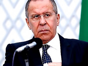 Lavrov'dan 'Cemal Kaşıkçı' açıklaması