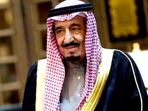 Suudi Arabistan'da darbe girişimi iddiası