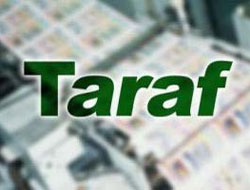 Başbakanlık'tan Taraf'ın haberine tepki