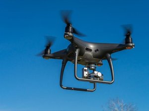 Suudi Arabistan'dan 'drone' uyarısı