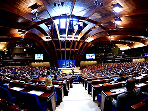 Avrupa'dan Türkiye'ye 'seçimleri erteleyin' çağrısı