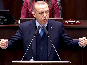 Erdoğan, Abdullah Gül sorusuna yanıt verdi