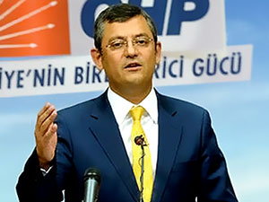 CHP: Abdullah Gül gündemimizde yok