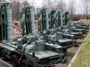 Kremlin: Türkiye'ye S-400 teslimatı Temmuz'da