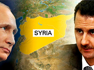 Rusya'dan Suriye'ye yeni füze sistemleri