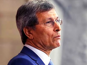 İYİ Parti'den 'derin devlet' paylaşımı