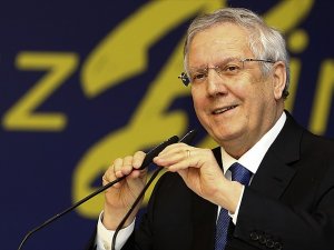'Son kez Fenerbahçe başkanlığına adayım'