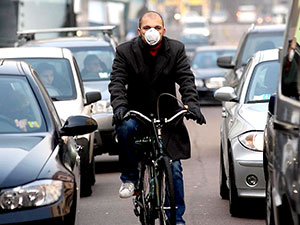 Yılda 7 milyon kişi hava kirliliğinden ölüyor